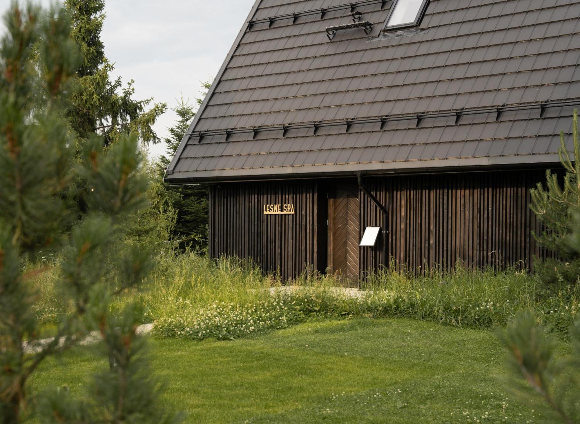 Slow Tatry Boutique Resort&Spa, Zakopane